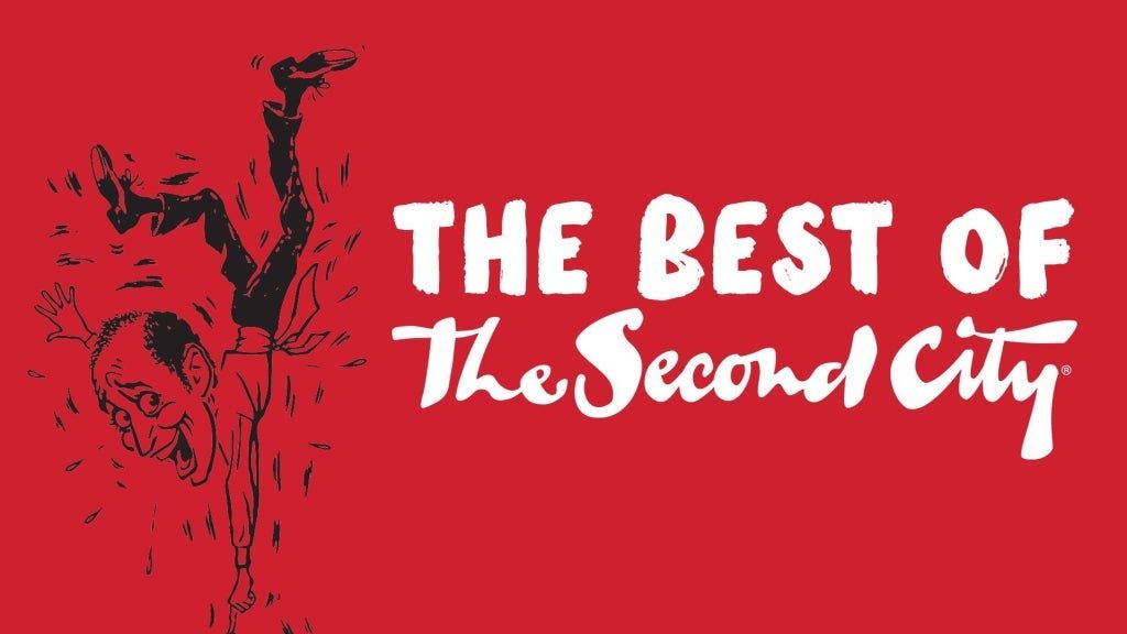 The Best of The Second City: 65 Years of Funny, 22 June | Event in Gary | AllEvents