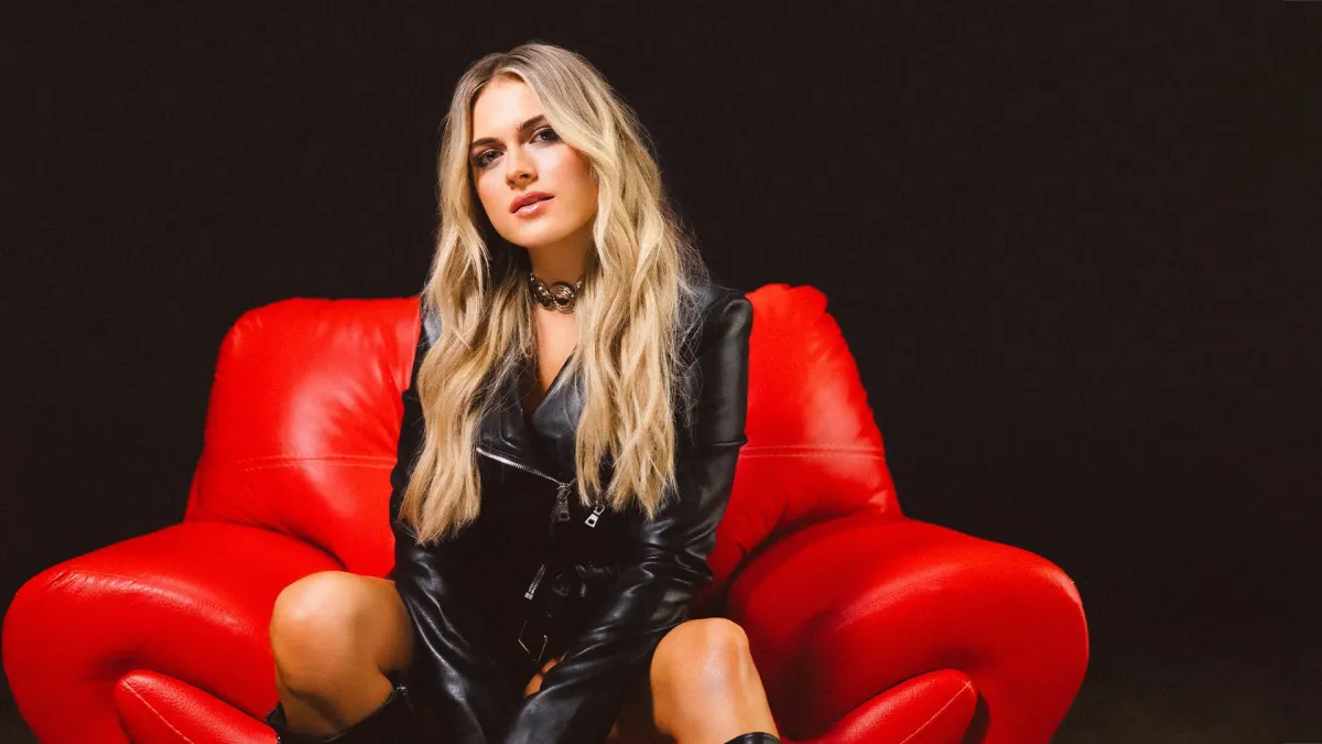 Alana Springsteen in Belfast, 15 March | Event in Belfast | AllEvents