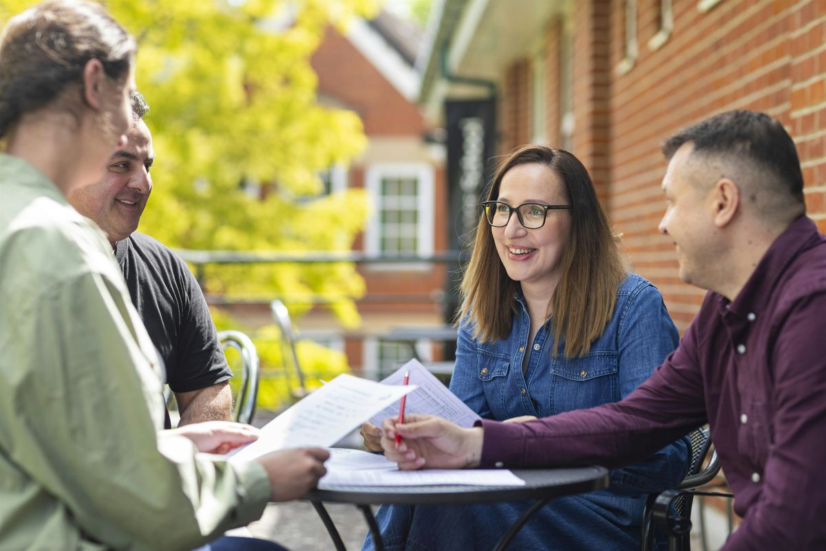 RHACC January Open Day - Saturday 10th January, 10 January | Event in Richmond | AllEvents