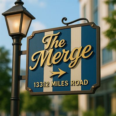 The Merge