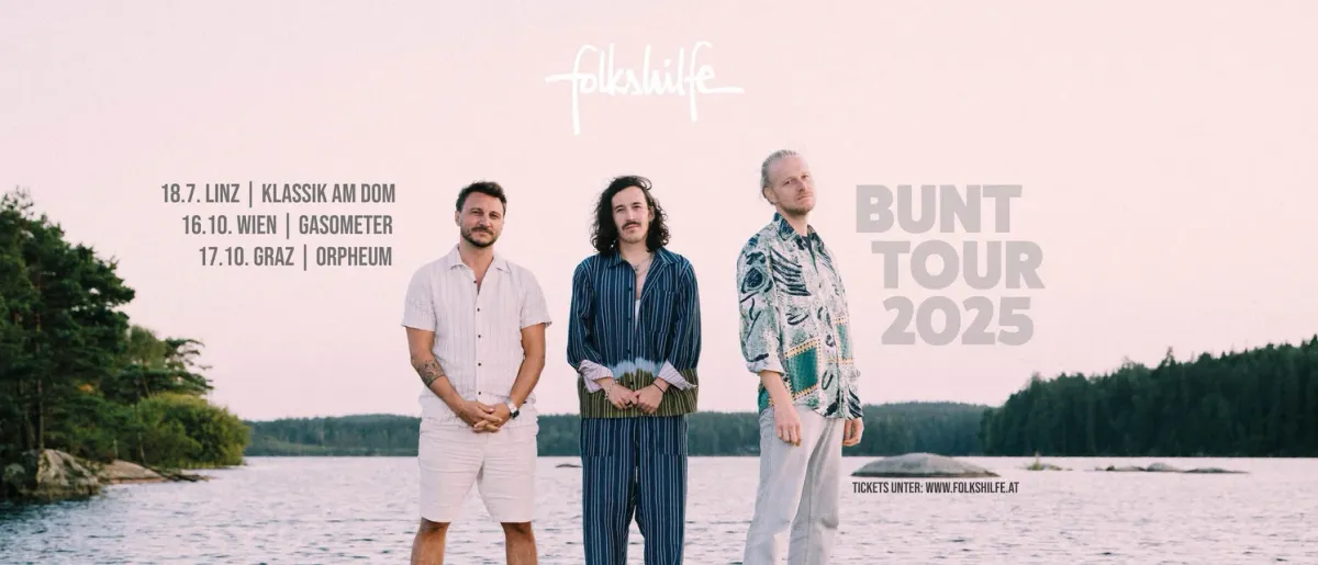 folkshilfe in Eching, 1 August | Event in Dachau | AllEvents