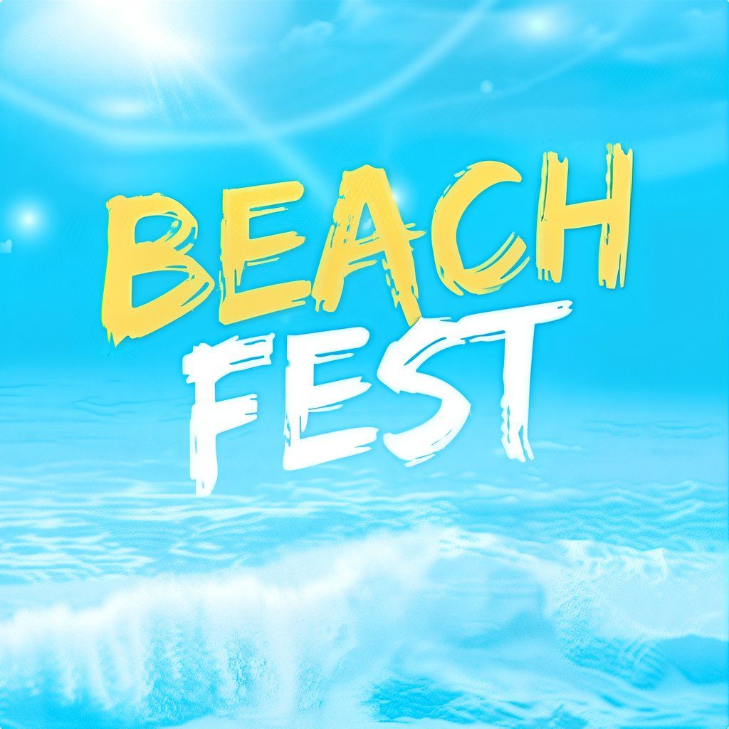 Beach Fest Skegness 2026, 24 July | Event in Hunstanton | AllEvents