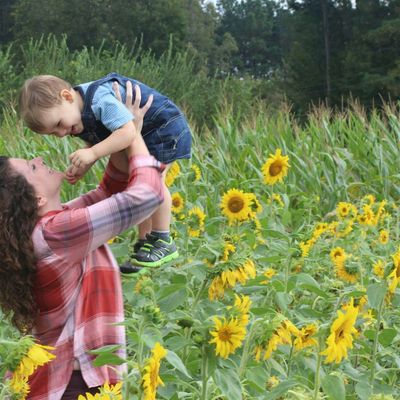 Chris McCormick logo