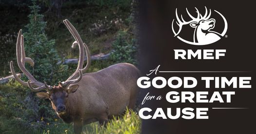 Omaha Chapter A View On State Omaha March 27 2021 Allevents In Rmef Calendar 2022