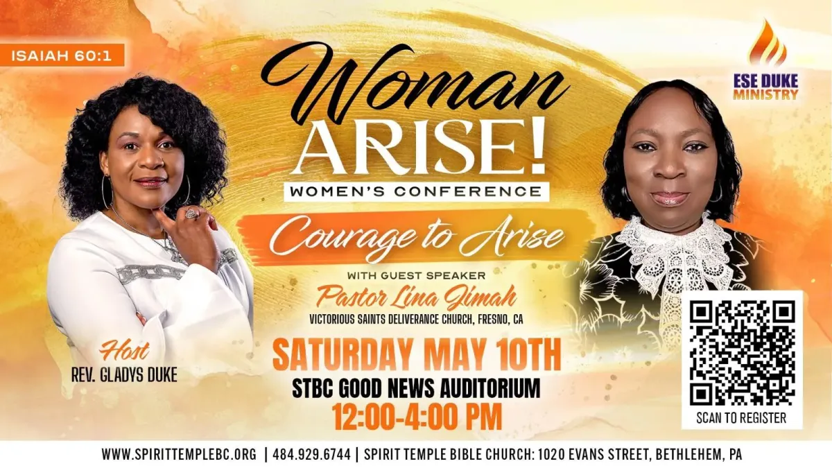 Arise Women's Conference at Neal S Blaisdell Arena, 20 February | Event in Honolulu | AllEvents