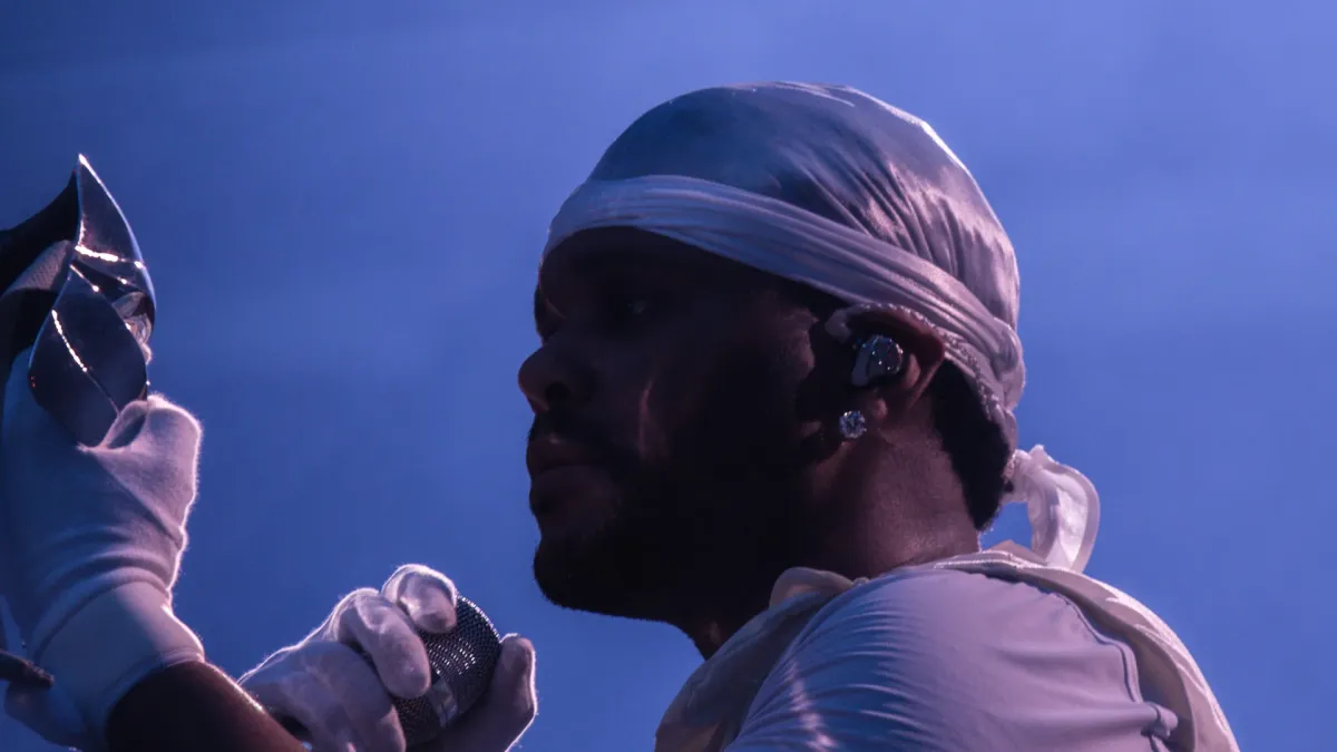 The Weeknd, Playboi Carti in København, 20 June | Event in Copenhagen  | AllEvents