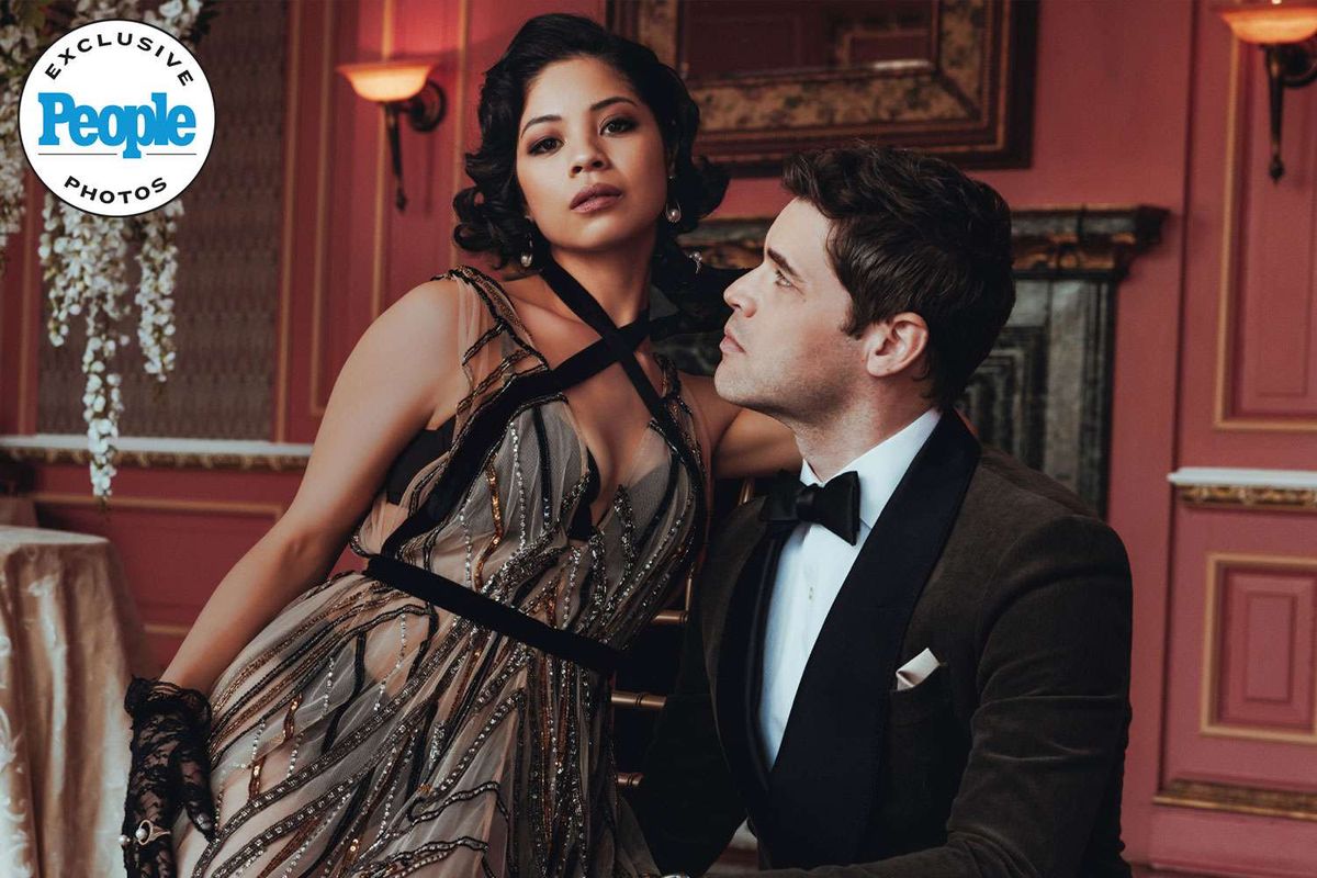 The Great Gatsby - The Musical - Austin, 11 March | Event in Austin | AllEvents