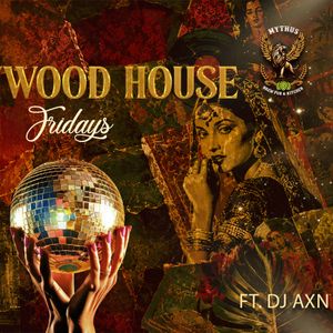 Bollywood House Fridays ft DJ AXN