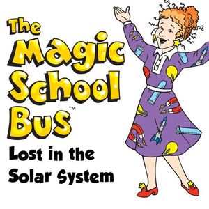 The Magic School Bus