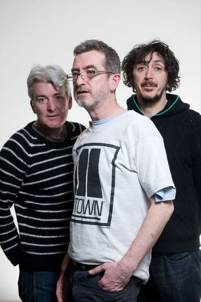 The Bluebells in Carlisle, 25 September | Event in Carlisle | AllEvents