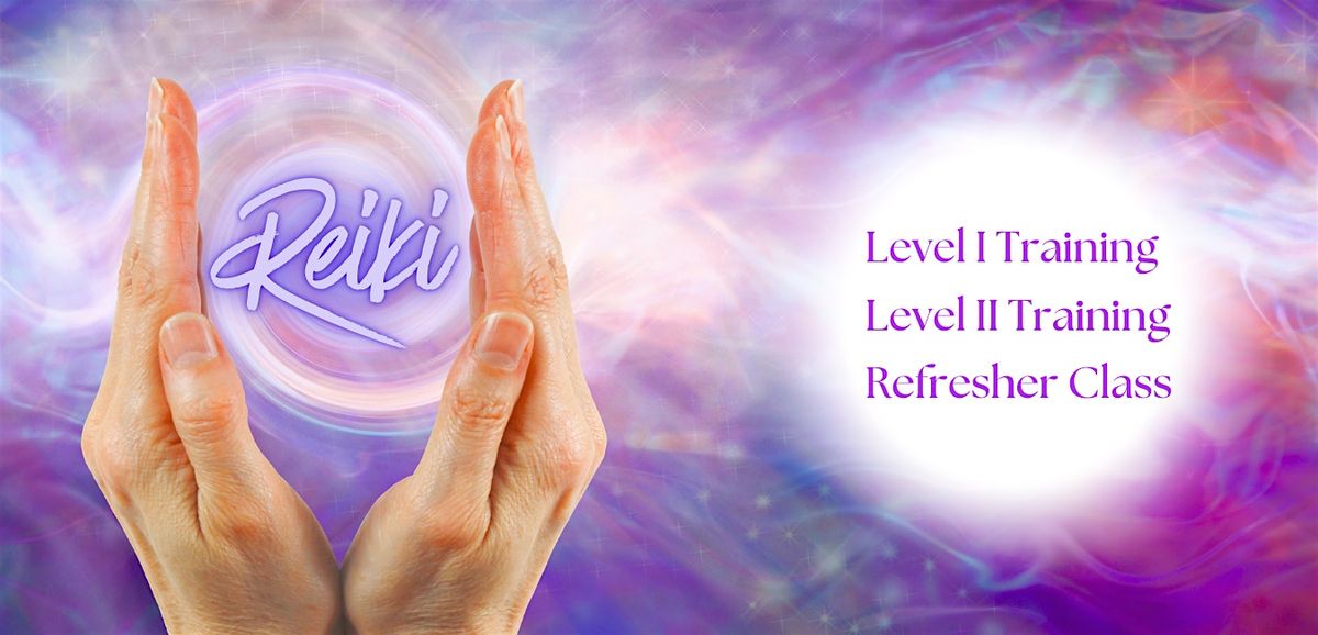 Awakening the Reiki Within You!  Training for Beginners and Refresher, 1 February | Event in Liverpool | AllEvents