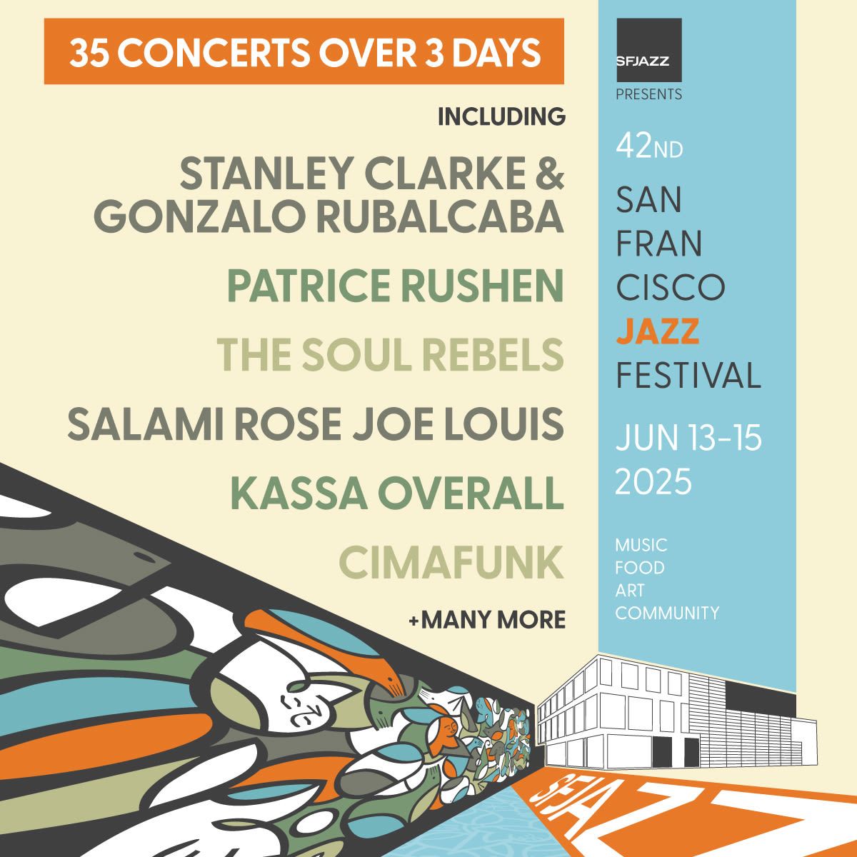 Stanley Clarke, 13 November | Event in Mesa | AllEvents