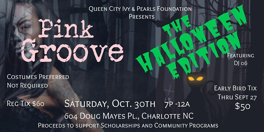 Halloween 2021 In Charlotte Halloween 2021 Events Parties In Charlotte Allevents In Events In Charlotte October 2022