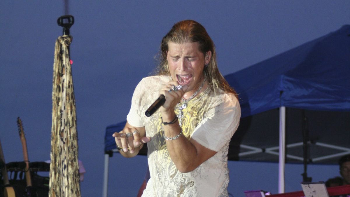 Jason Michael Carroll, 23 January | Event in Indianapolis | AllEvents