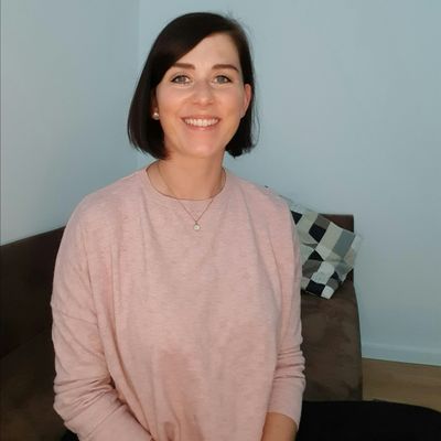 Christine Gasser logo