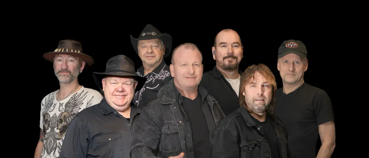 Vassendgutane in Gjøvik, 26 September | Event in Gjovik | AllEvents