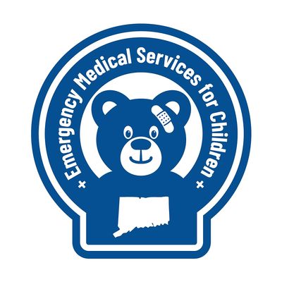 CT EMS for Children logo