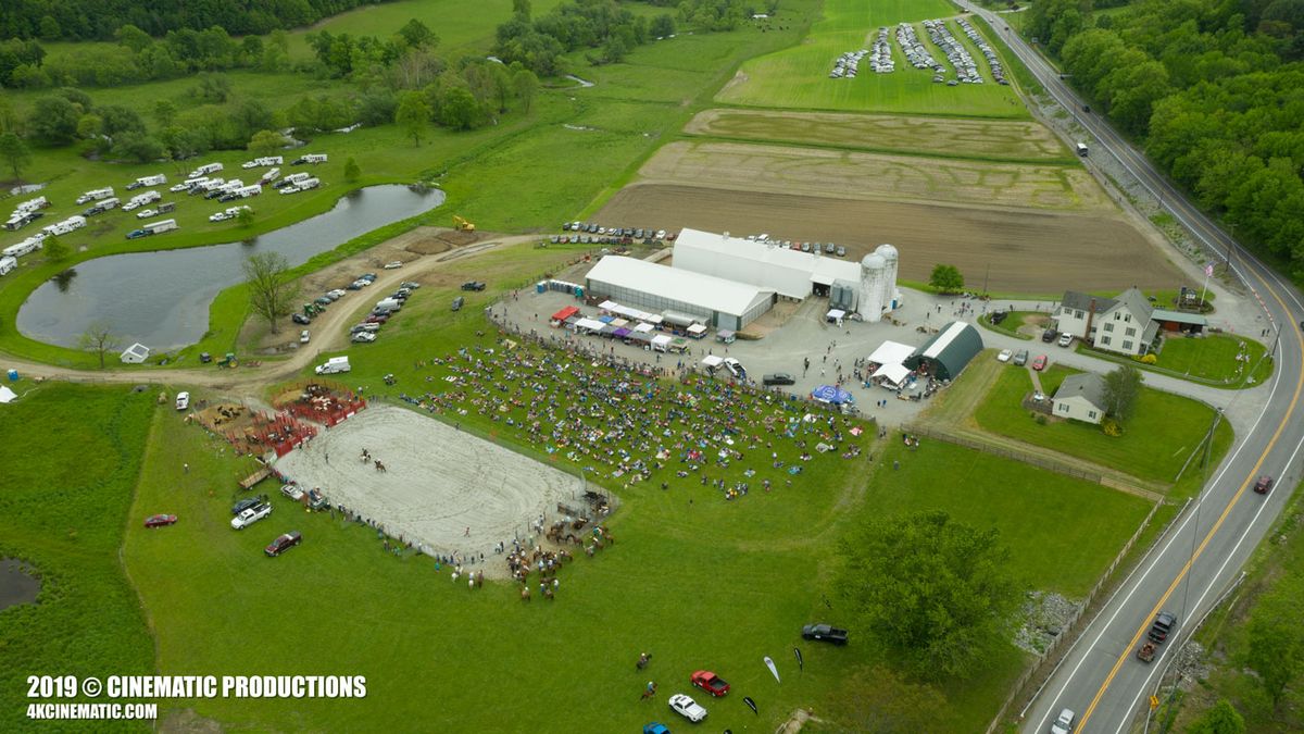 Green Valley Farms Pro Rodeo, 23 May | Event in Sussex | AllEvents