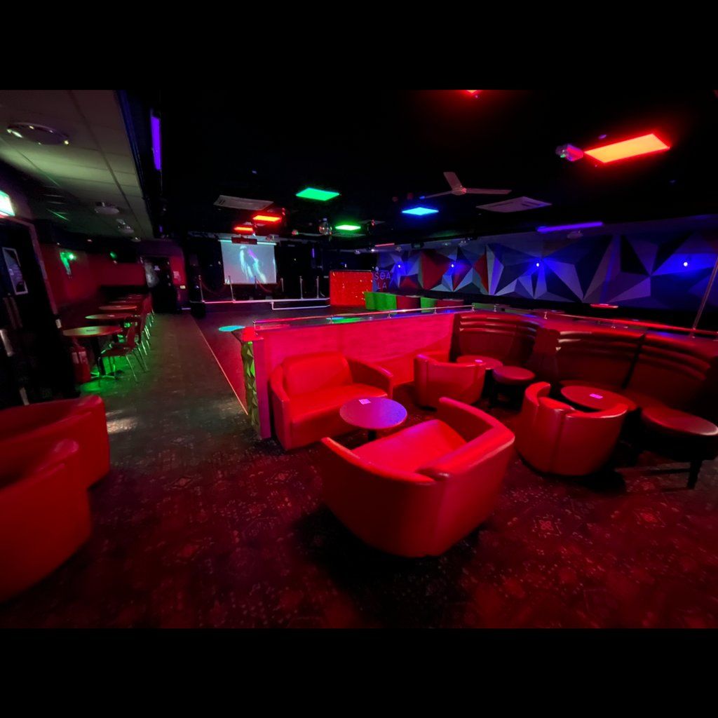 Christmas Party Night | Event in Peterlee | AllEvents