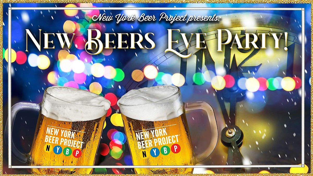NYE @ the NYBP Lodge!, 31 December | Event in Orchard Park | AllEvents