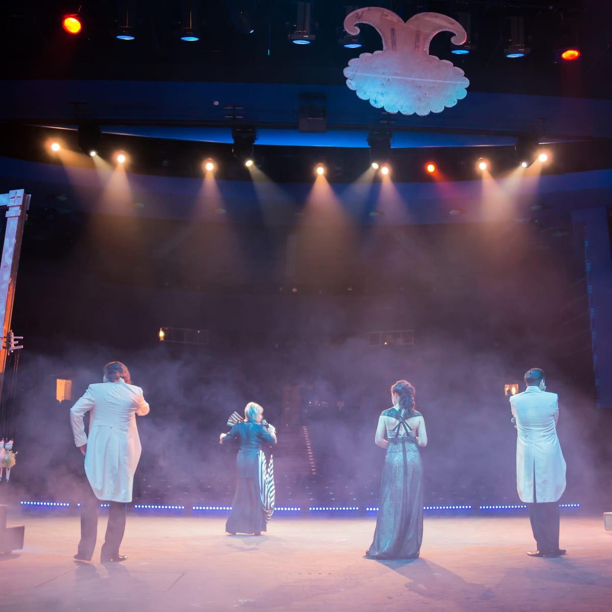 Dont Let The Pigeon Drive The Bus at Tilles Center - Krasnoff Theater, 10 May | Event in Glen Head | AllEvents