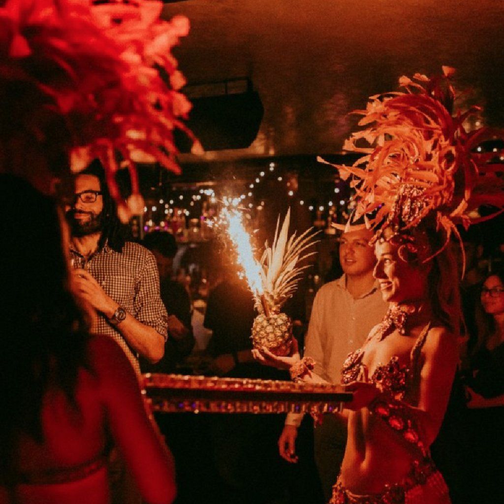 Revolución de Cuba Belfast Guestlist, 14 June | Event in Belfast | AllEvents