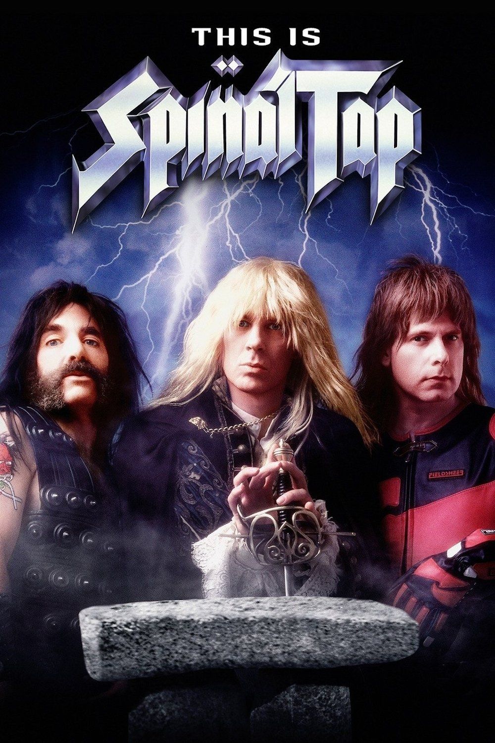 This Is Spinal Tap, 7 February | Event in Chattanooga | AllEvents