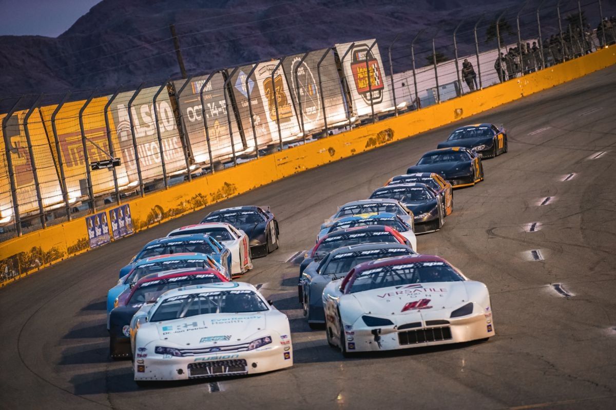 The Bullring Championship Series Race Night, 6 June | Event in Las Vegas | AllEvents