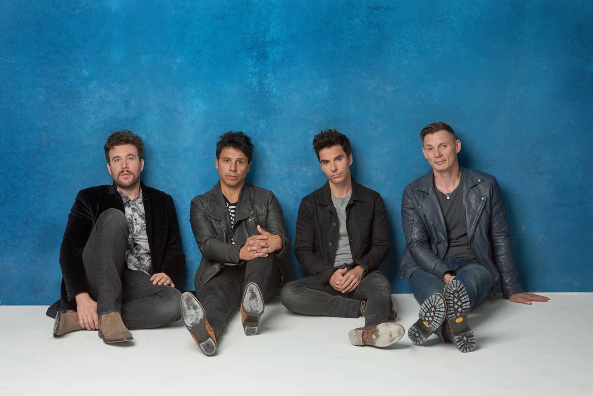 Stereophonics Manchester Tickets, 12 December | Event in Manchester | AllEvents