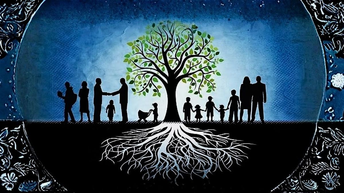 Constelación Familiar en Málaga | Sanación de Bloqueos y Patrones | Event in Alhaurín de la Torre | AllEvents