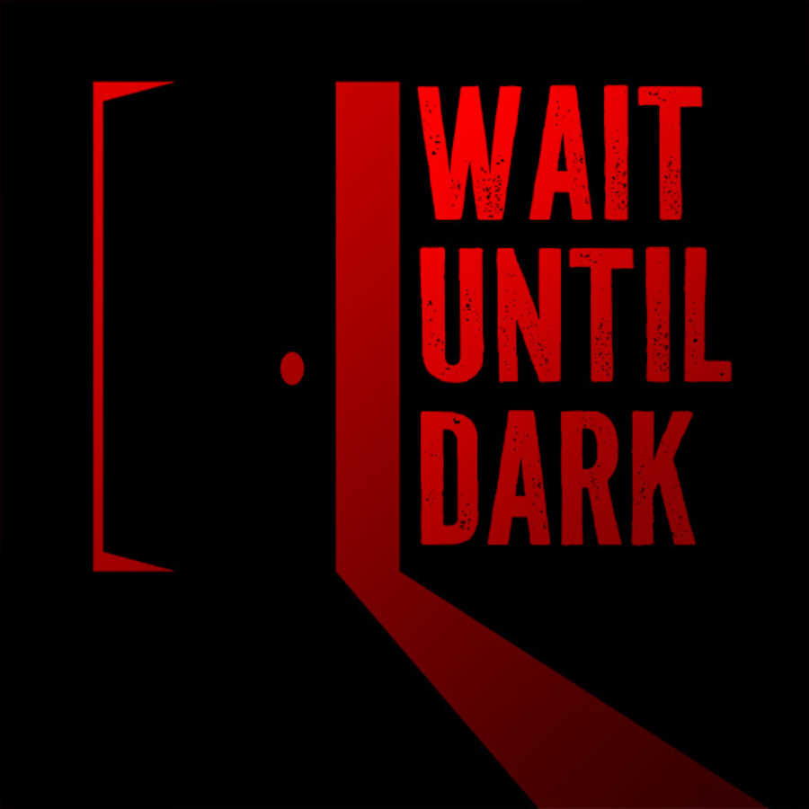 Wait Until Dark - Preview at Wells Theatre, 28 January | Event in Norfolk | AllEvents