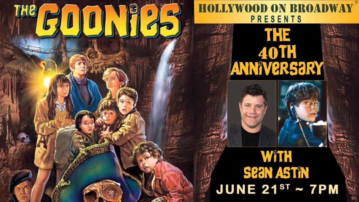 The Goonies - Salt Lake City, 22 June | Event in Salt Lake City | AllEvents