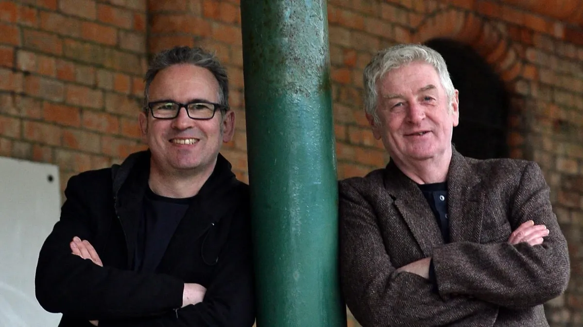 The Saw Doctors in Limerick, 15 August | Event in Limerick | AllEvents