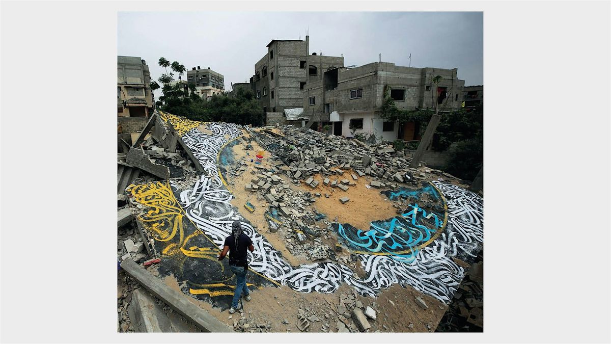 Archiving Gaza in the Present: Memory, Culture and Erasure | Book Launch, 11 December | Event in London | AllEvents
