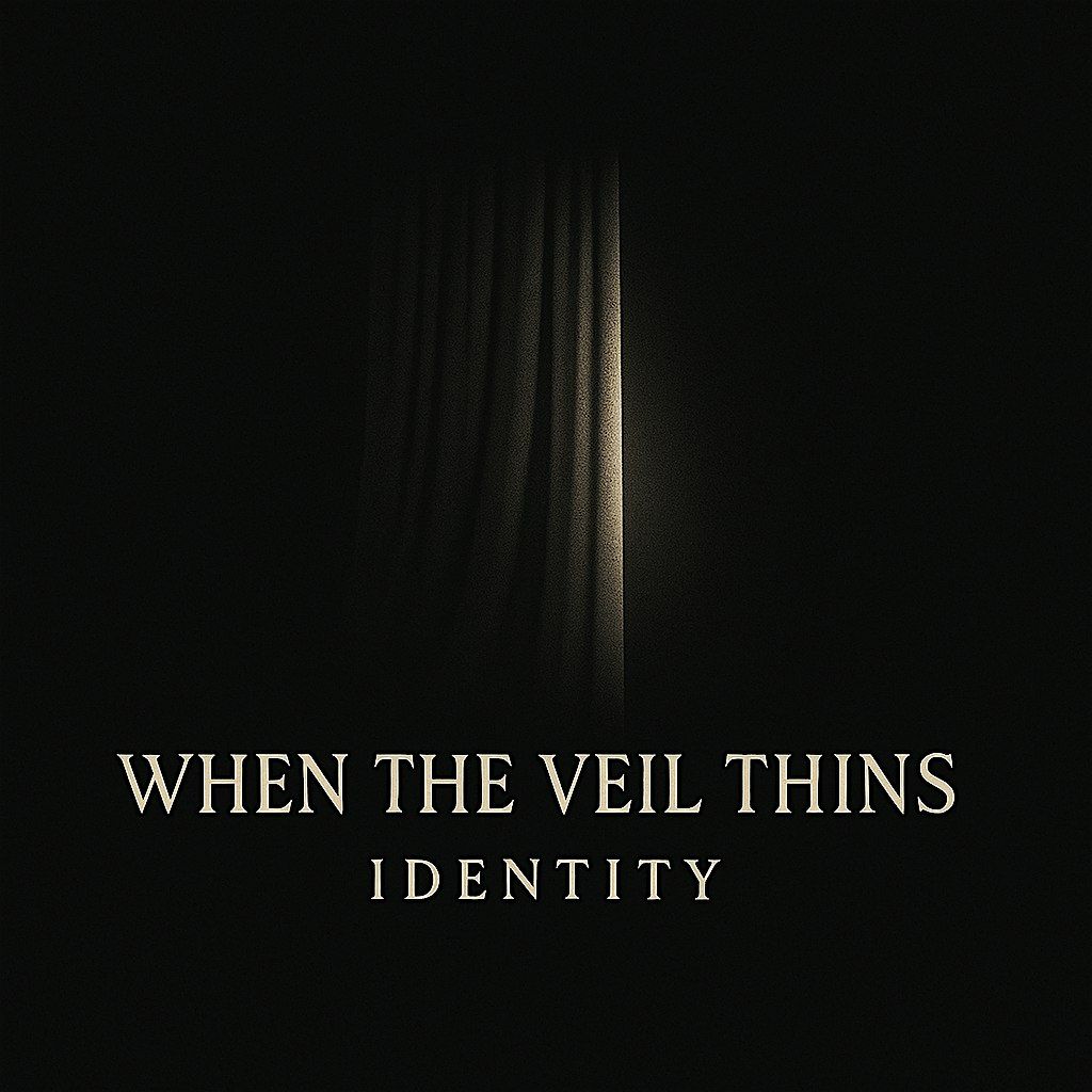 When the Veil Thins: Identity, 31 January | Event in Kokomo | AllEvents