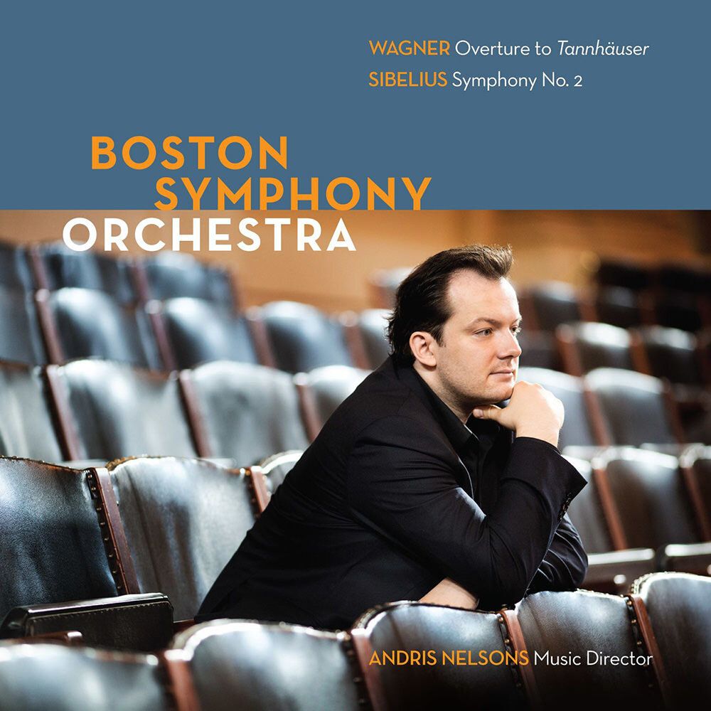 Sibelius and Wagner at Brevard Music Center, 27 June | Event in Brevard | AllEvents