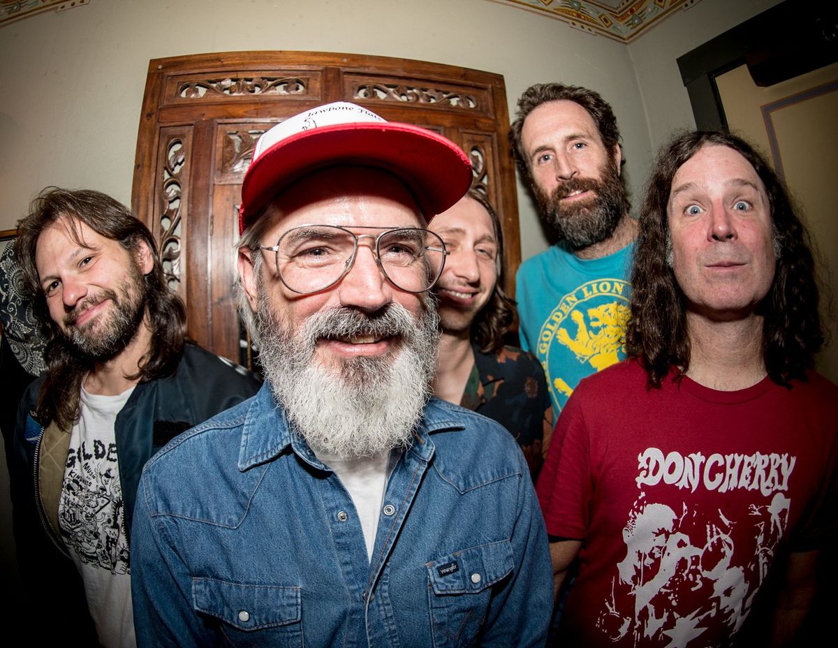 Rose City Band at Ardmore Music Hall, 18 July | Event in Ardmore | AllEvents