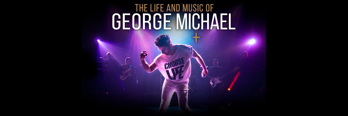 The Life and Music of George Michael, 12 October | Event in Scottsdale | AllEvents