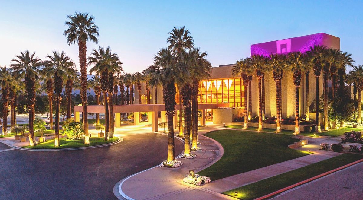 Chicago Symphony Orchestra - Palm Desert, 22 January | Event in Palm Desert | AllEvents