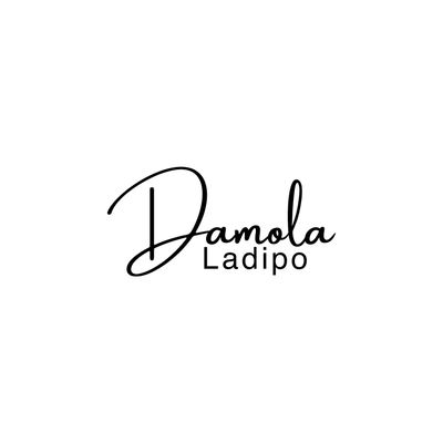 Damola Ladipo logo