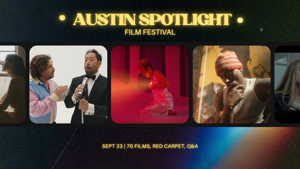 Austin Spotlight Film Festival, Southwest Theaters Lake Creek 7