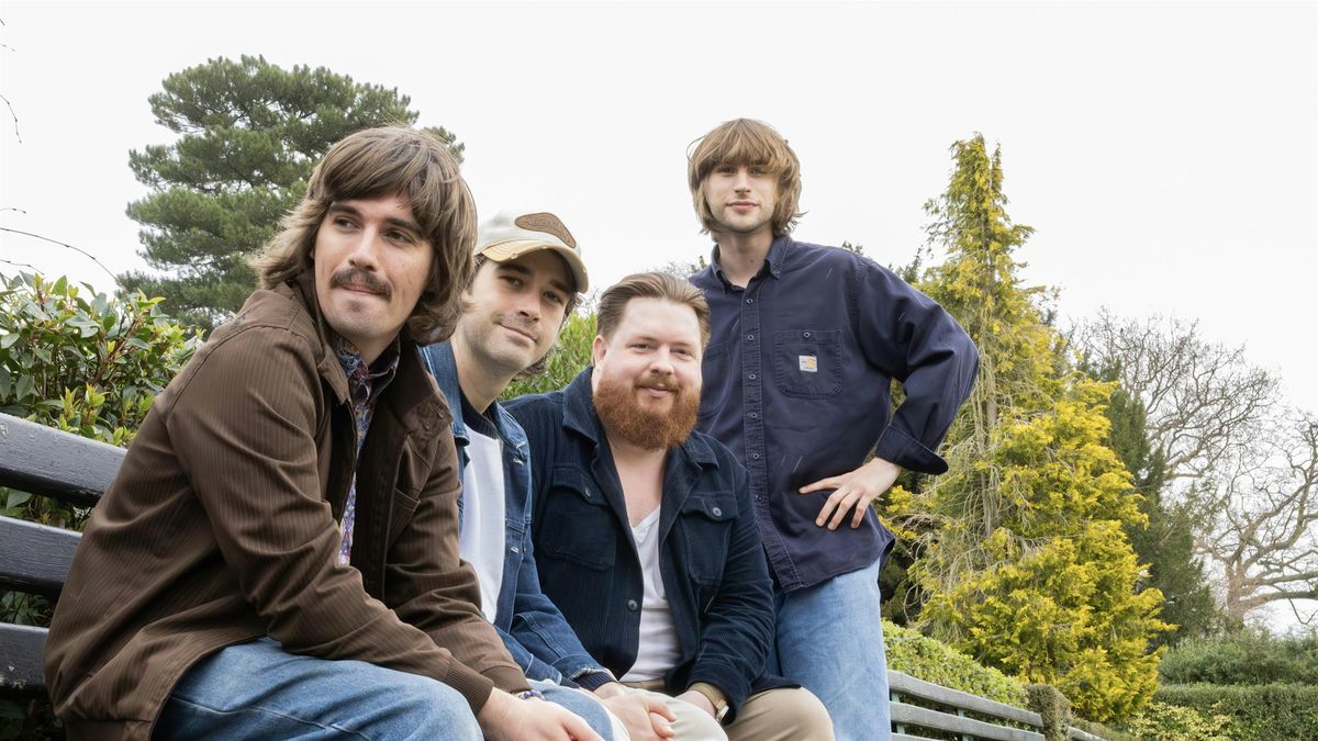 The High Points, 18 December | Event in Norwich | AllEvents