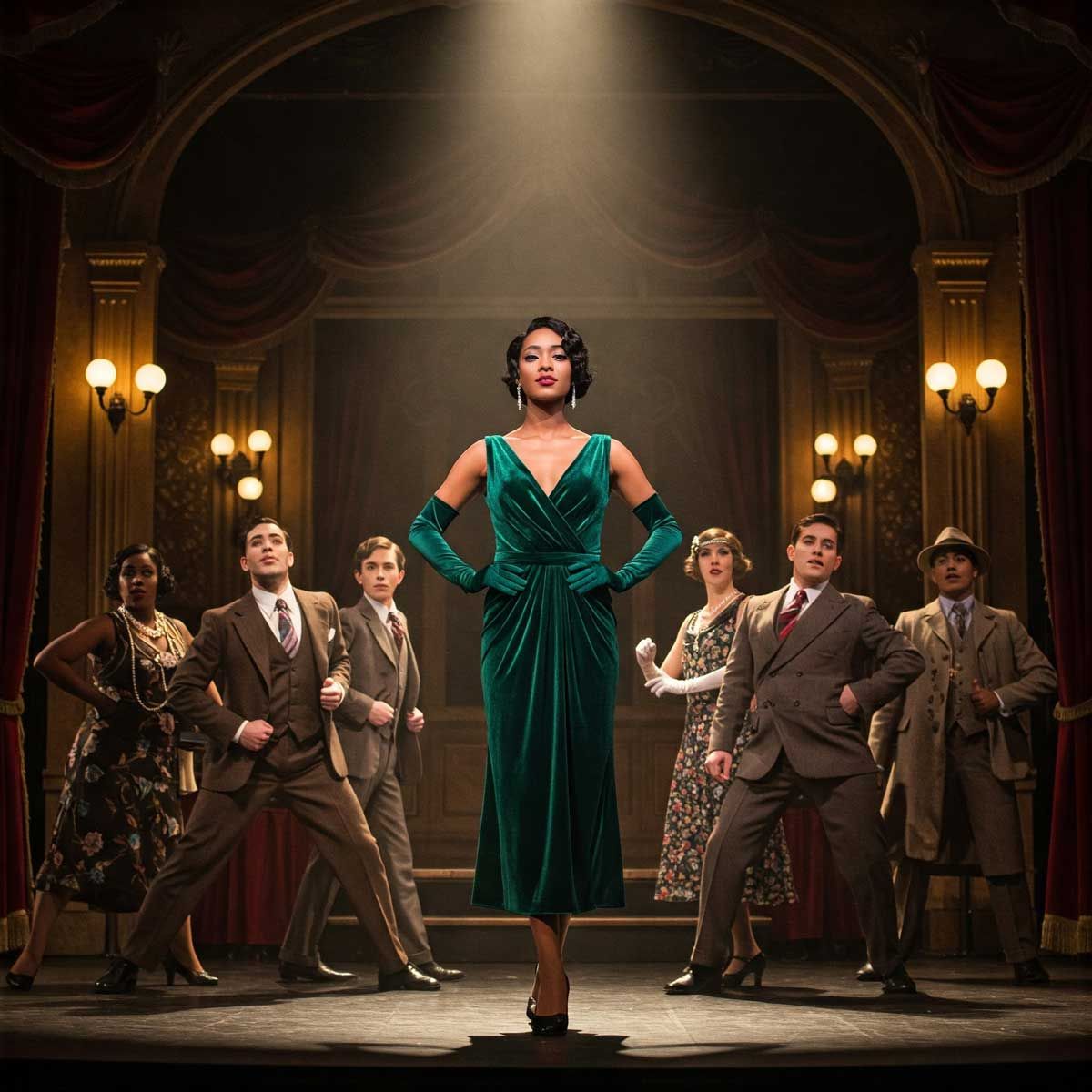 By The Way  Meet Vera Stark, 10 March | Event in Oxford | AllEvents