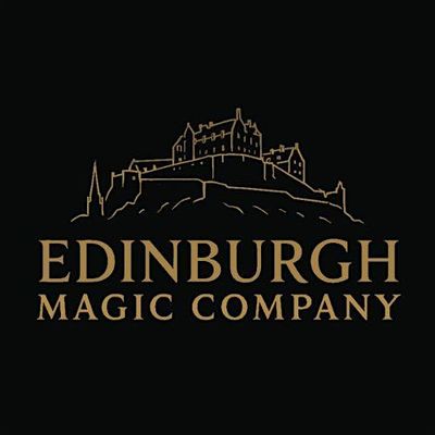 Edinburgh Magic Company logo