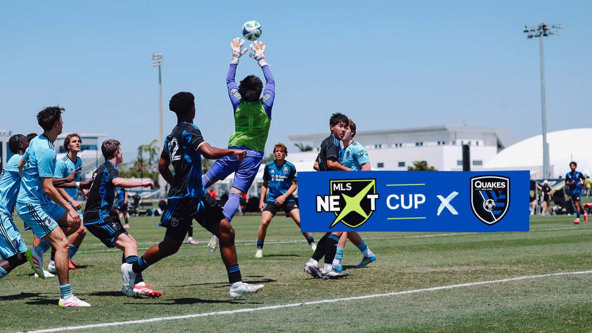 MLS Cup Final: TBD at San Jose Earthquakes, 6 December | Event in San Jose | AllEvents