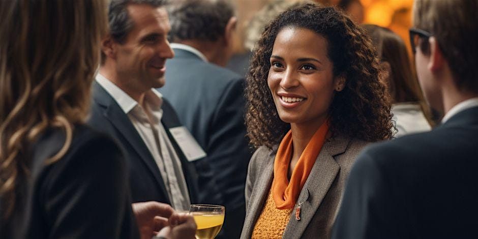 IIM Netherlands 2026 Conference, Induction and Investiture
