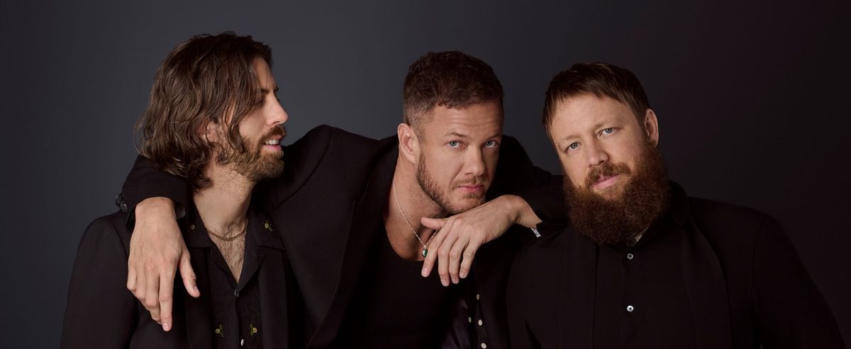 Werchter Boutique 2025 - Imagine Dragons Tickets, 12 July | Event in Werchter | AllEvents