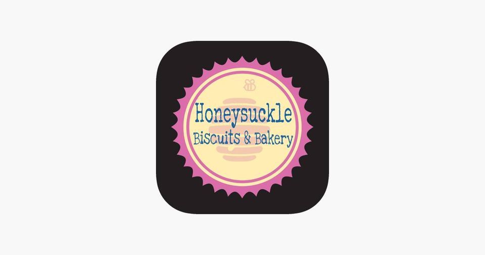 February Wake Up KBA, Honeysuckle Biscuits and Bakery, Kennesaw, 27