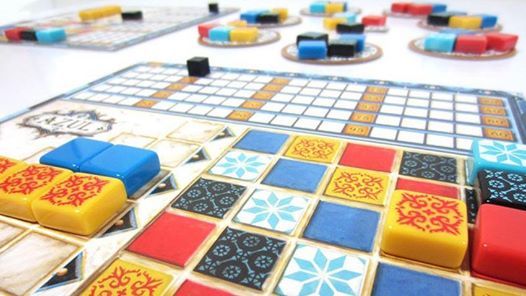 Salt Lake Oasis Board Game Party Oasis Games Salt Lake City April 12 Allevents In