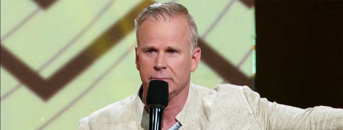 Gerry Dee | Event in Ottawa | AllEvents